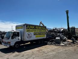 Port Barrington, IL Junk Removal Services Company
