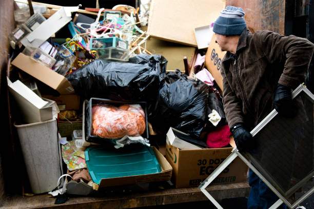 Best Office Cleanout  in Port Barrington, IL