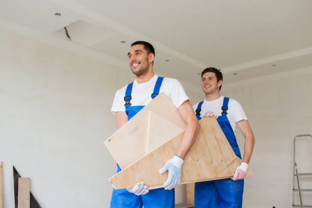 Best Yard Waste Removal  in Port Barrington, IL