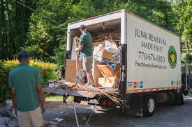 Same-Day Junk Removal Services in Port Barrington, IL