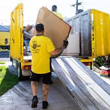 Best Recycling Services for Junk  in Port Barrington, IL